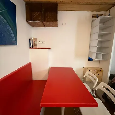 Apartamento Joyce - Metro Cubo