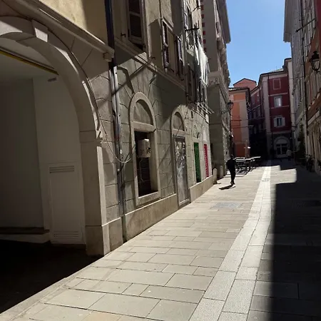 Joyce - Metro Cubo Daire