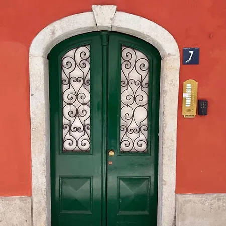 Joyce - Metro Cubo Daire Trieste