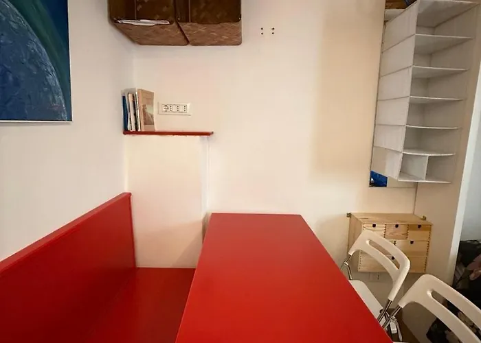 Апартаменти Joyce - Metro Cubo