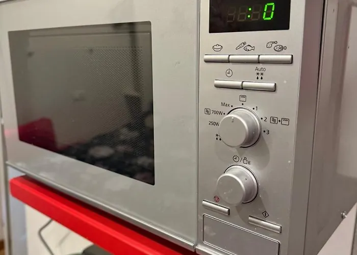 Joyce - Metro Cubo Апартаменти *