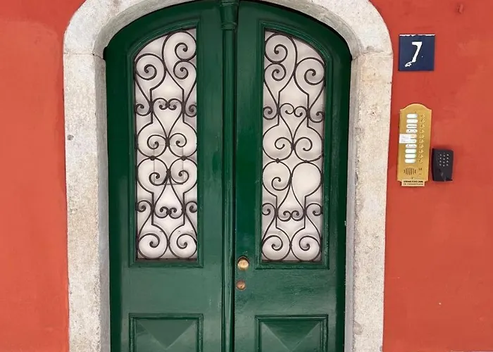 Joyce - Metro Cubo Апартаменти Трієст