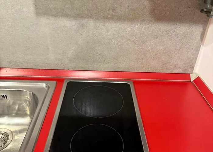 Joyce - Metro Cubo Апартаменти *