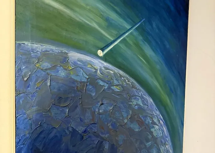 Апартаменти Joyce - Metro Cubo *